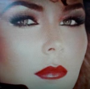 Meet your Posher, Kristine